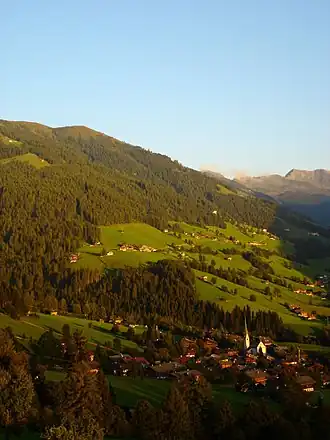 Alpbach