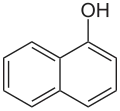 napht-1-ol ou α-naphtol