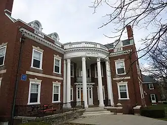 Logo de l'organisation