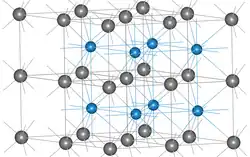 Image illustrative de l’article Carbure de tungstène