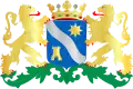 Blason de Alphen-sur-le-Rhin
