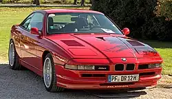 Alpina B12 5.7.