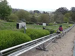 Alpine Coaster