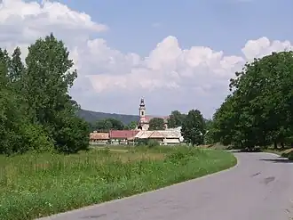 Rykynčice