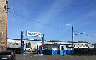 illustration de Konstal