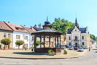 Brandýs nad Orlicí