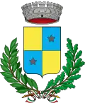 Blason de Altavilla Vicentina