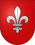 Blason de