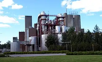 illustration de Altia Oyj