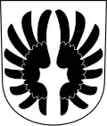 Blason de Altikon