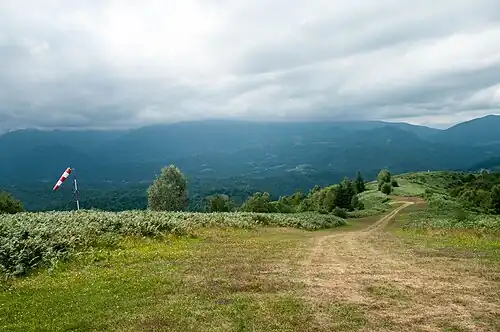 Altisurface Alain Mirouze à Joubac.
