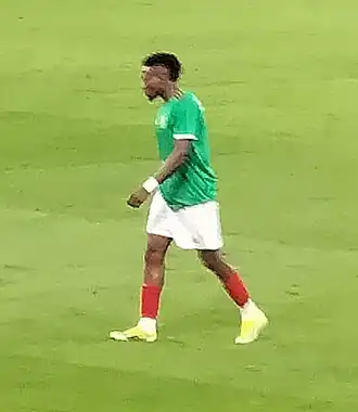 Image illustrative de l’article Álvaro Djaló