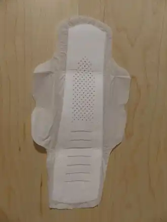 illustration de Always (marque)