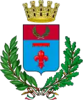 Blason de Alzano Lombardo