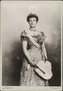 Image illustrative de l’article Liste des duchesses de Bragance