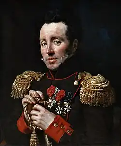 Victor Abel Dessalles