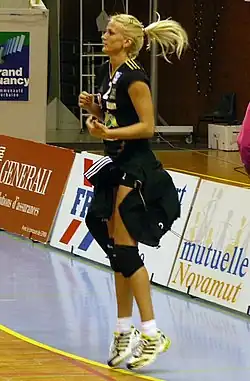 Image illustrative de l’article Amadea Duraković