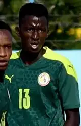 Image illustrative de l’article Amadou Dia Ndiaye