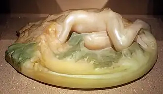 1913, musée Fin de siècle.