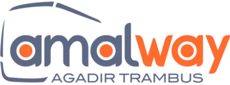 Image illustrative de l’article Amalway Agadir Trambus