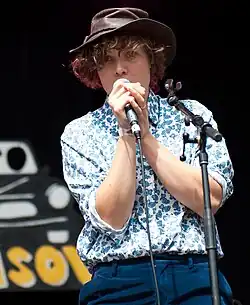 Description de l'image Amanda Hollingby Matson Amason Way Out West 2013 (cropped) (cropped).jpg.