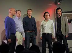 Image illustrative de l’article Amarcord (ensemble)