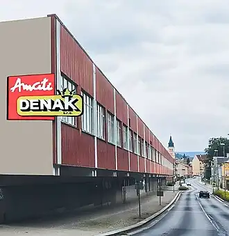 illustration de Amati Kraslice