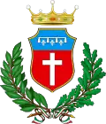 Blason de Amatrice