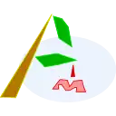 Description de l'image Amaya-logo.png.