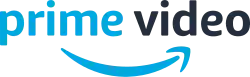 Logo de Prime Video.