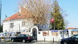 Ambassade de Tunisie en Pologne