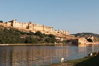 Image illustrative de l’article Fort d'Amber