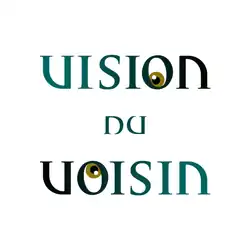 « Vision du voisin », mots voisins anagrammes et ambigrammes qui s'observent.