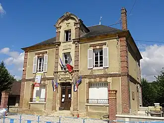 Ambleville (Val-d'Oise)