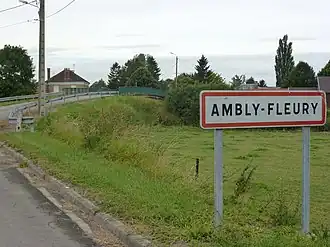 Ambly-Fleury