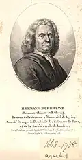 Hermann Boerhaave