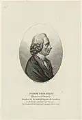 Joseph Priestley