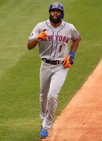 Image illustrative de l’article Amed Rosario