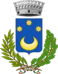 Blason de Ameglia