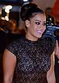 Amel Bent (9-12)
