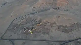 Image illustrative de l’article Gournet Mourraï