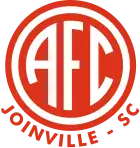 Logo: America FC - Joinville