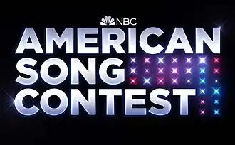 Image illustrative de l’article American Song Contest
