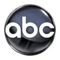 Logo d'ABC de 2007 à 2013