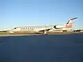 Embraer 145