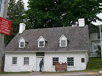 illustration de American Fur Company