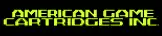logo de American Game Cartridges