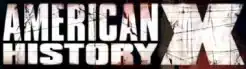 Description de l'image American History X Logo.jpg.