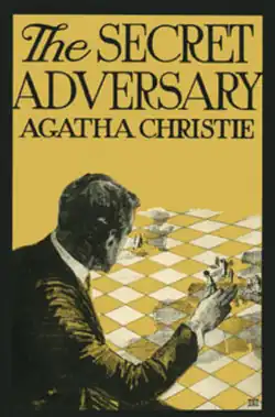 Image illustrative de l’article Mr Brown