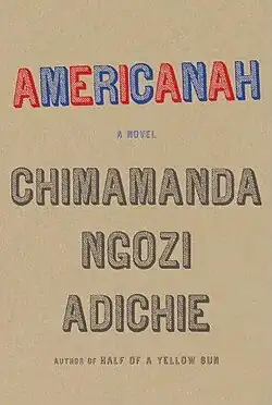 Image illustrative de l’article Americanah